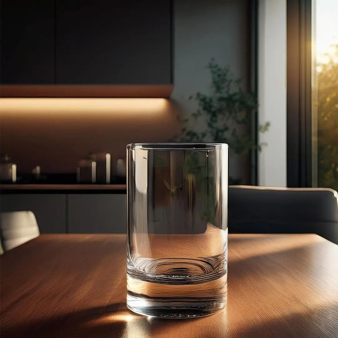 San Marino Juice 175 ML - 6 Pcs Glass Set