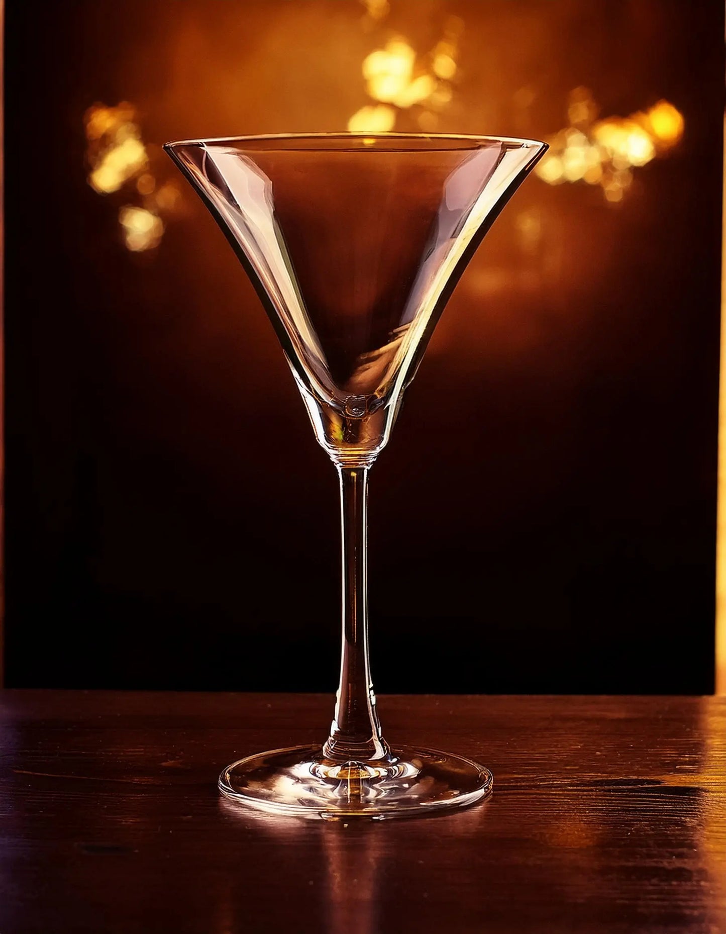 Madison Cocktail 245 ML - 6 Pcs Glass Set