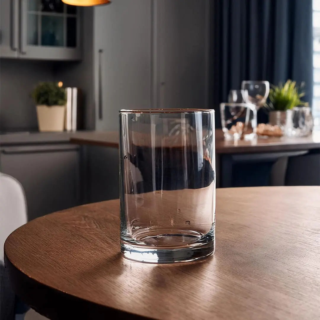 Fine Line Juice 175 ML - 6 Pcs Glass Set