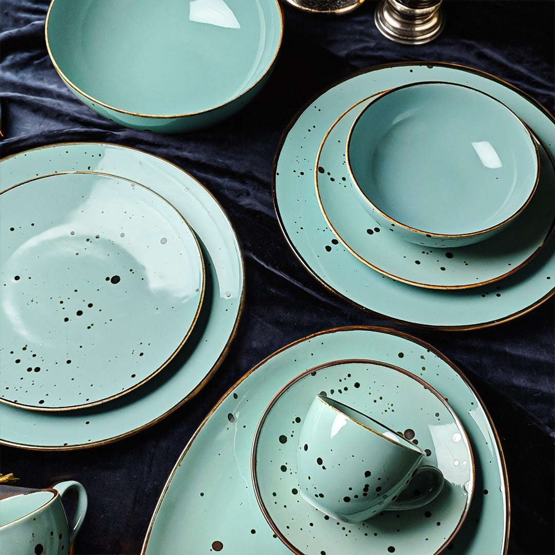 Sigma Tiffany - Exclusive 32 Pieces Dinner Set