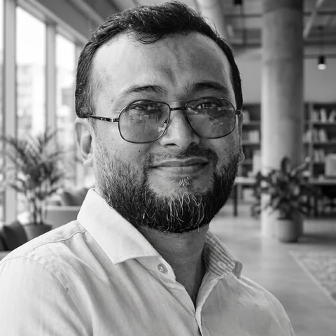 Aftabur Rahman, General Manager — Sales and Procurement at Zen Porcelain