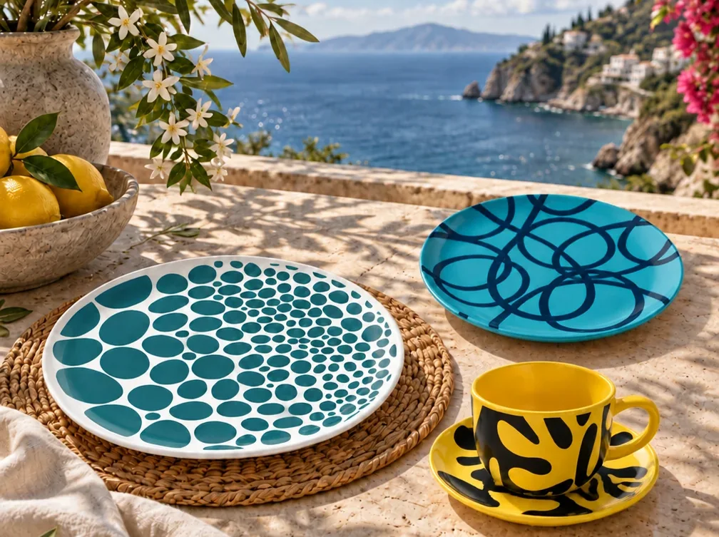 Zen Porcelain full collection hero