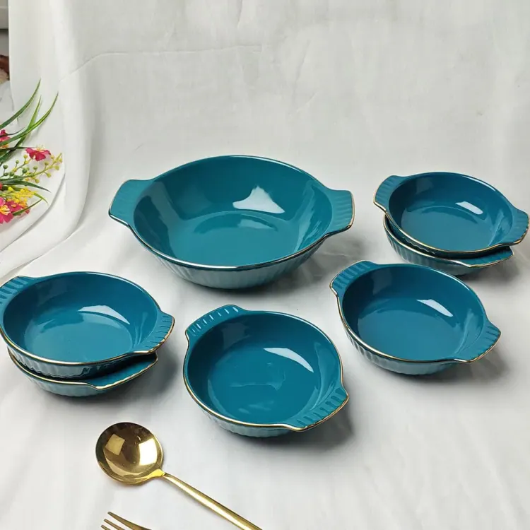 Dessert Set