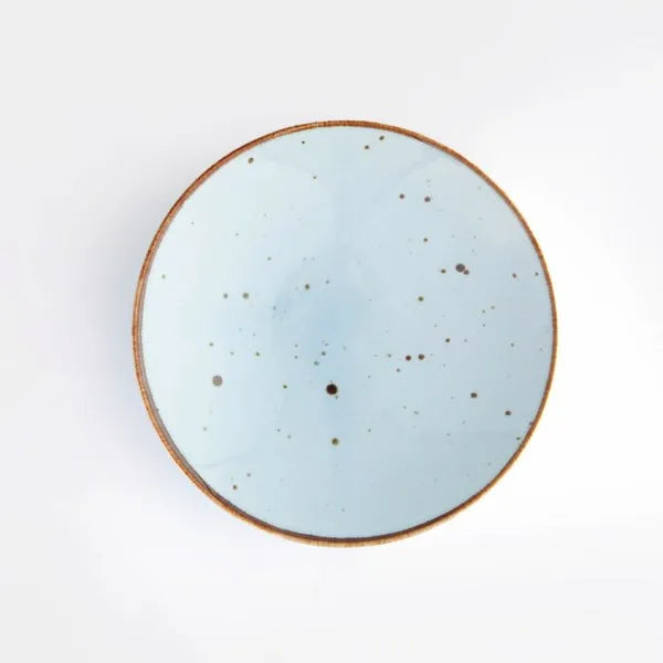 Sigma Sky - Sky Blue 32 Pieces Dinner Set