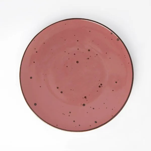 Sigma Red - Exclusive 32 Pieces Dinner Set