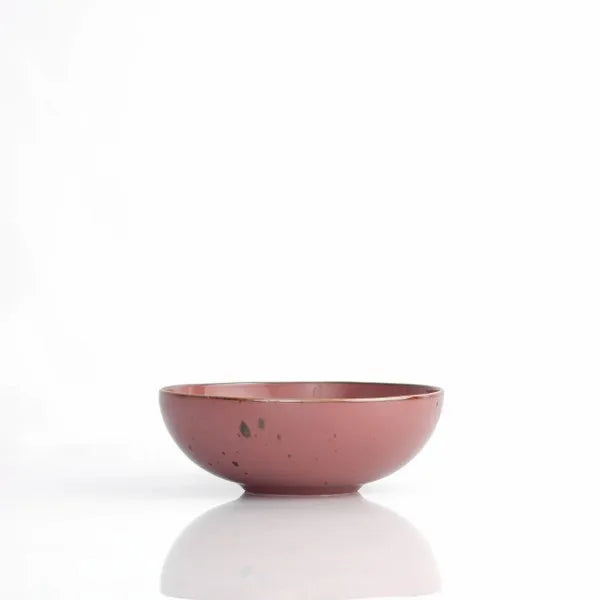 Sigma Red - Exclusive 32 Pieces Dinner Set